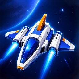Icono de Space Miner